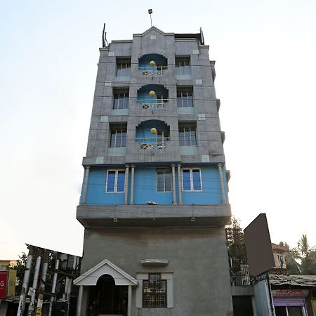 Hotel Amrit Regency Guwahati Eksteriør billede