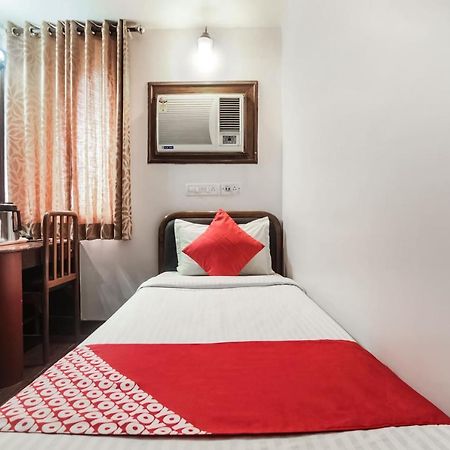Hotel Amrit Regency Guwahati Eksteriør billede