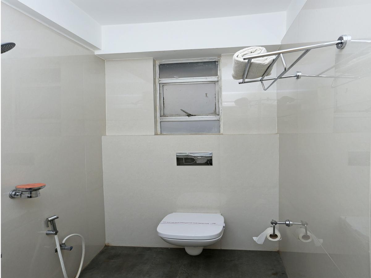 Hotel Amrit Regency Guwahati Eksteriør billede
