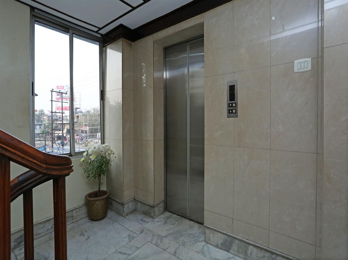 Hotel Amrit Regency Guwahati Eksteriør billede