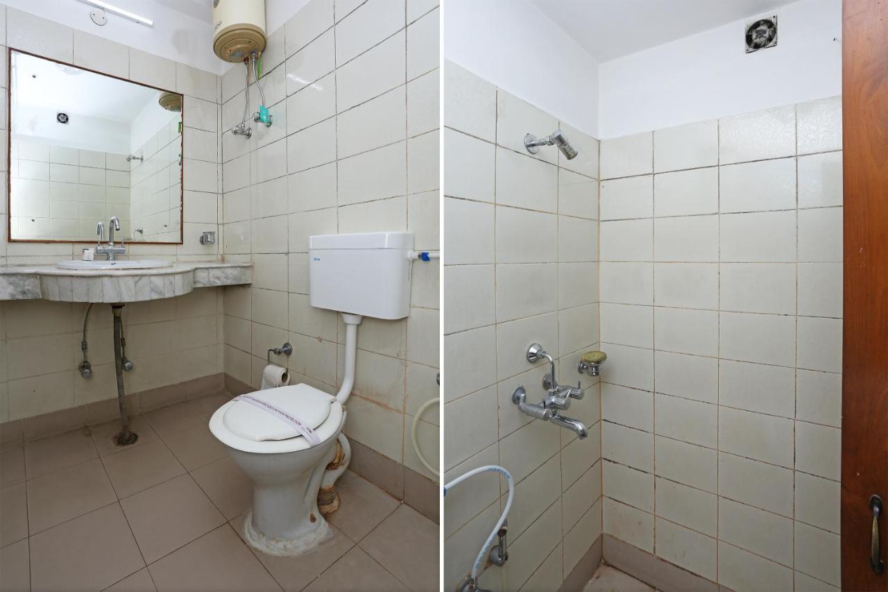 Hotel Amrit Regency Guwahati Eksteriør billede