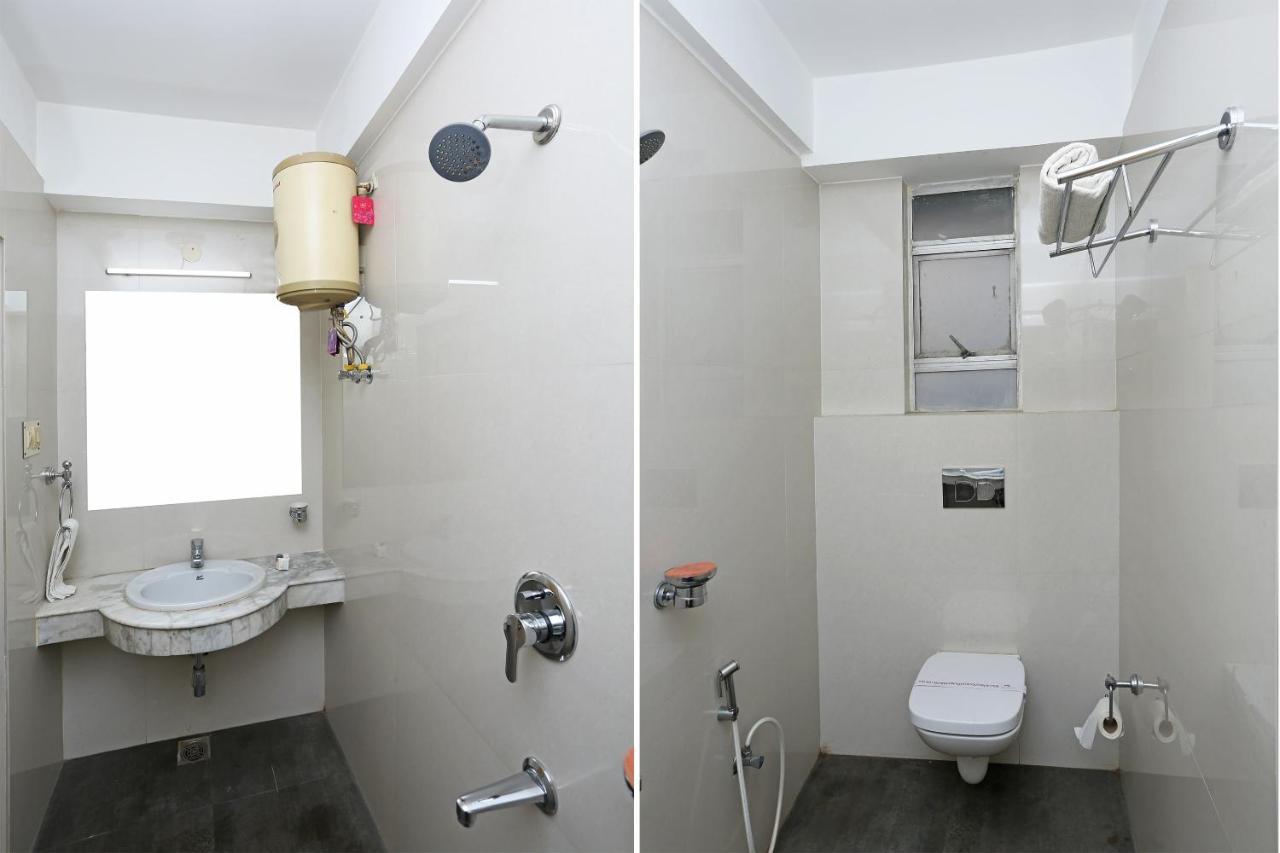 Hotel Amrit Regency Guwahati Eksteriør billede