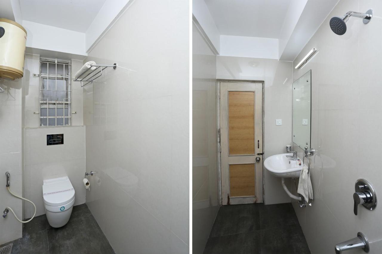 Hotel Amrit Regency Guwahati Eksteriør billede