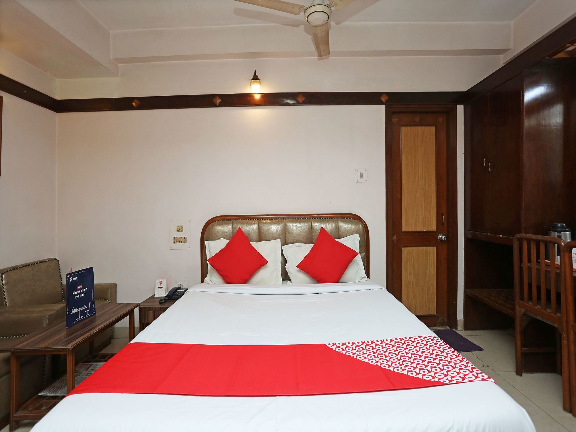 Hotel Amrit Regency Guwahati Eksteriør billede