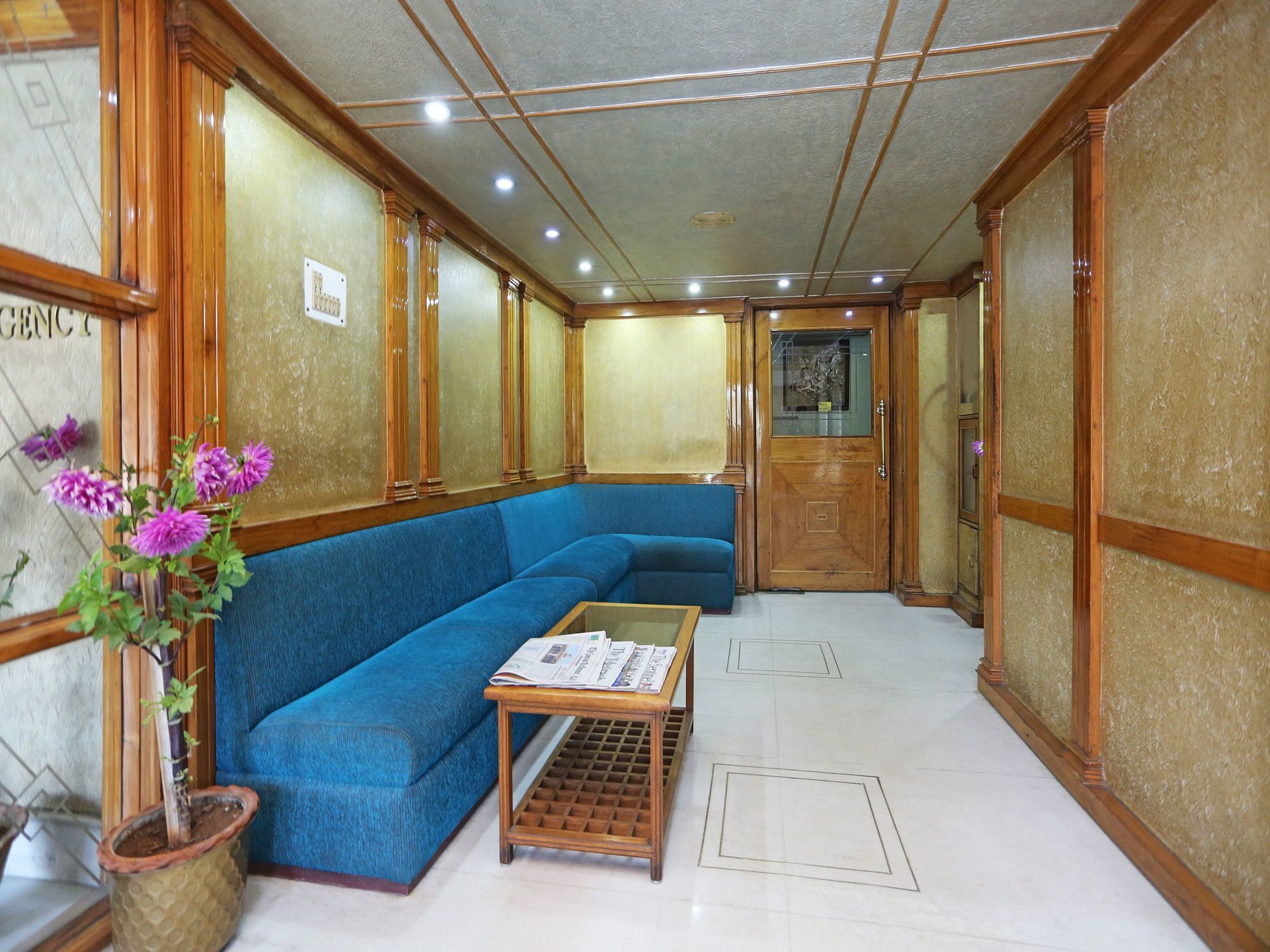 Hotel Amrit Regency Guwahati Eksteriør billede