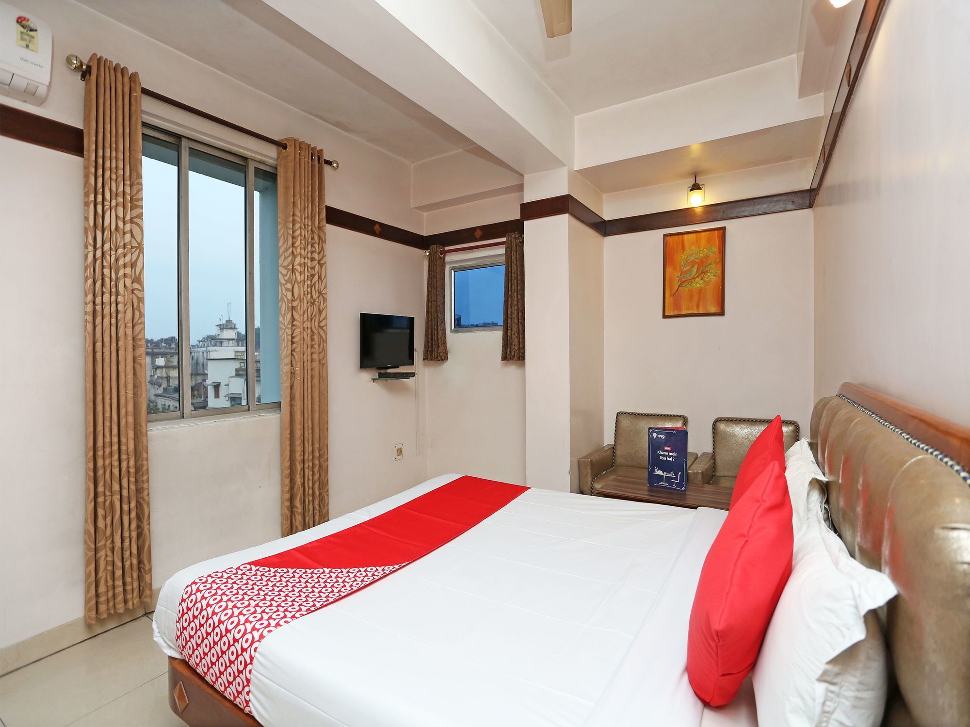 Hotel Amrit Regency Guwahati Eksteriør billede