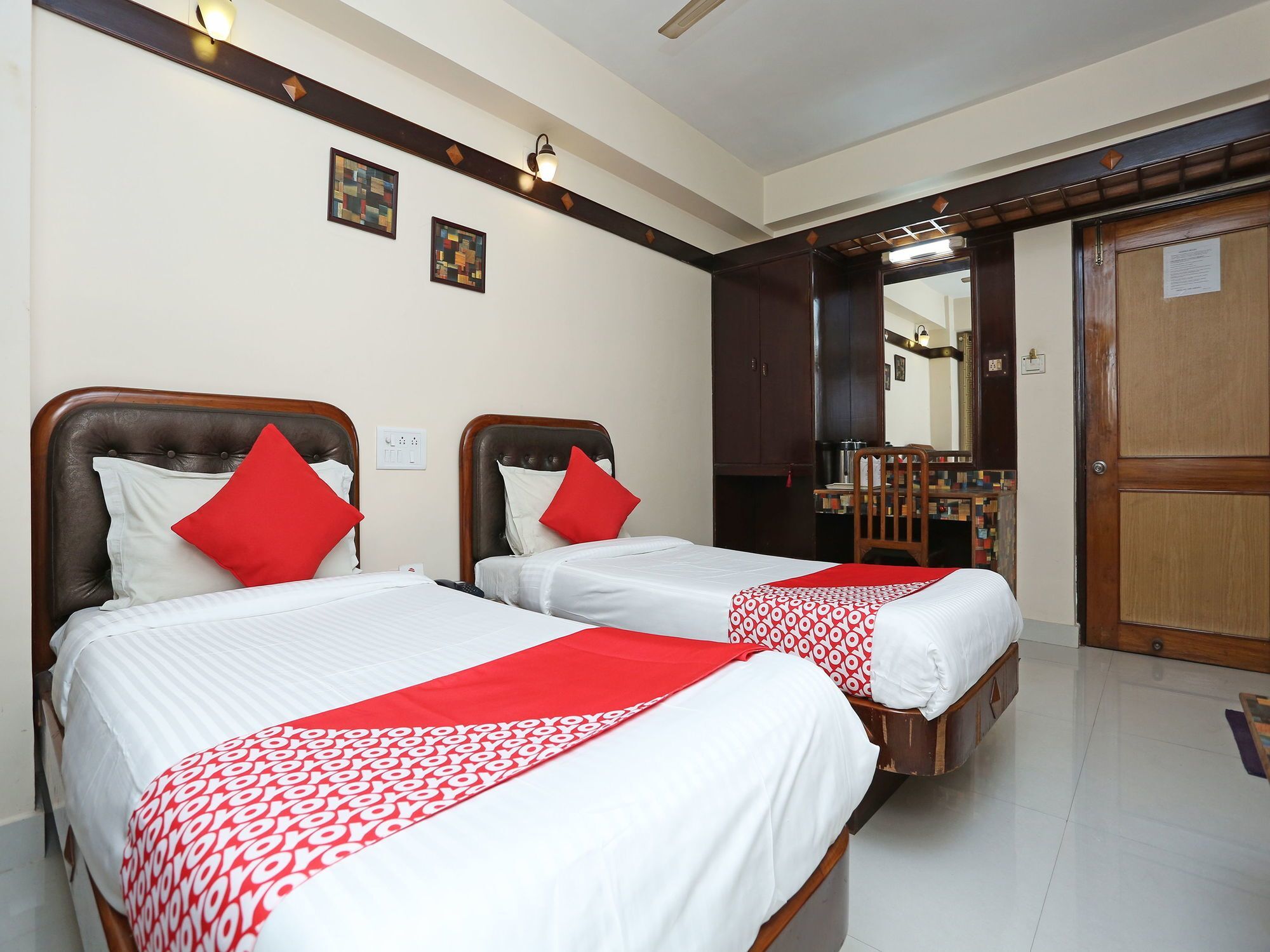 Hotel Amrit Regency Guwahati Eksteriør billede