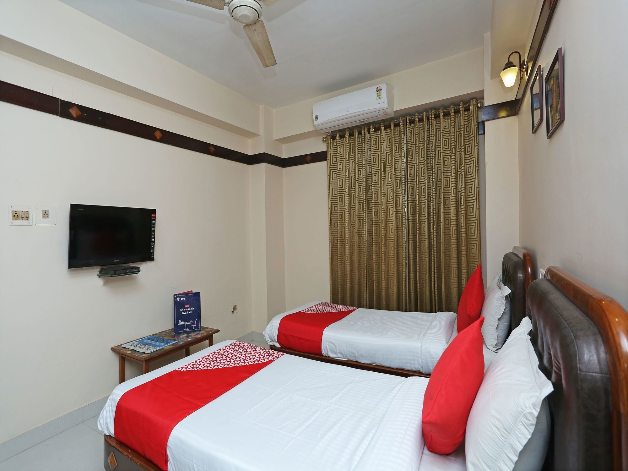 Hotel Amrit Regency Guwahati Eksteriør billede