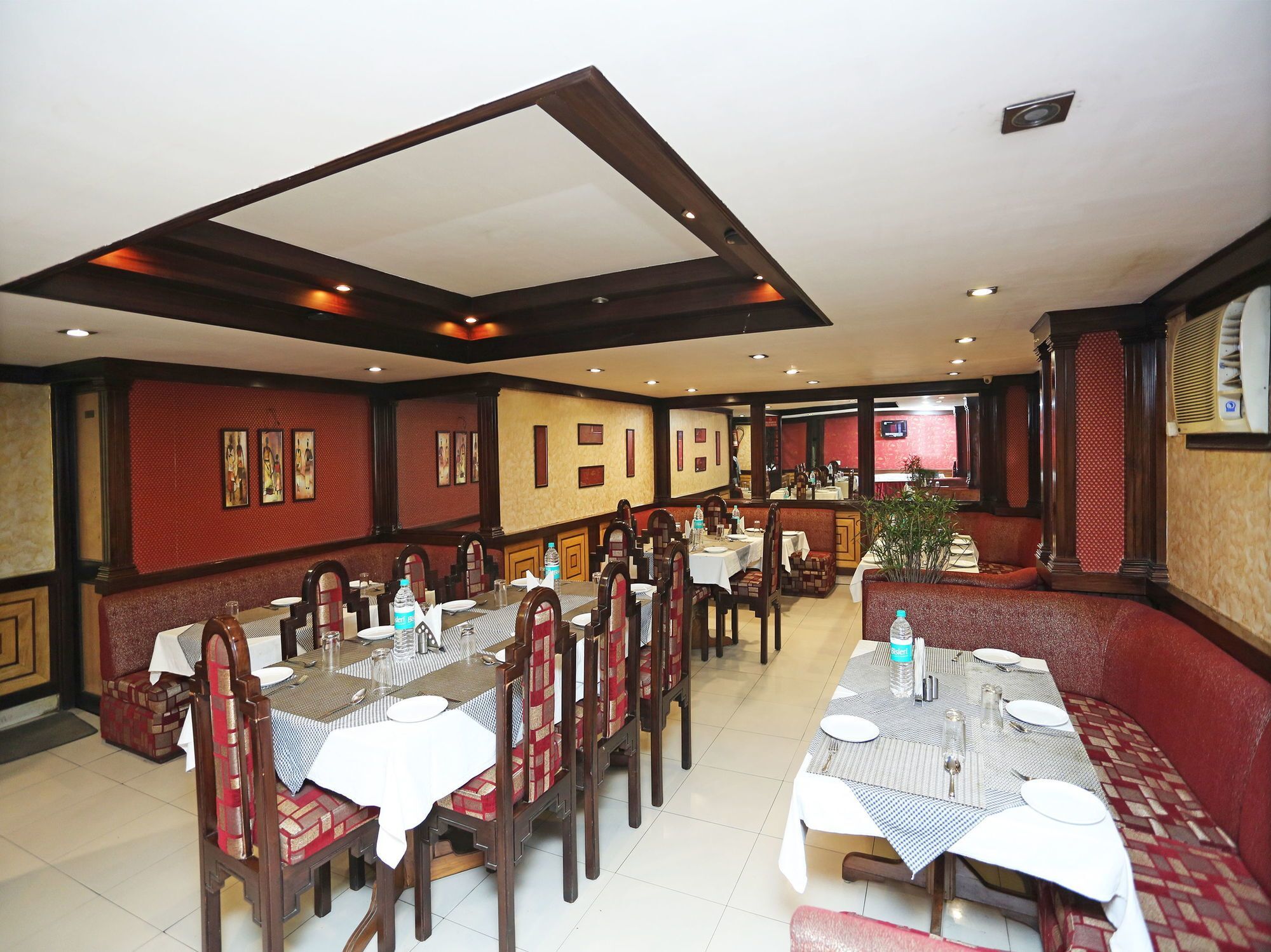 Hotel Amrit Regency Guwahati Eksteriør billede