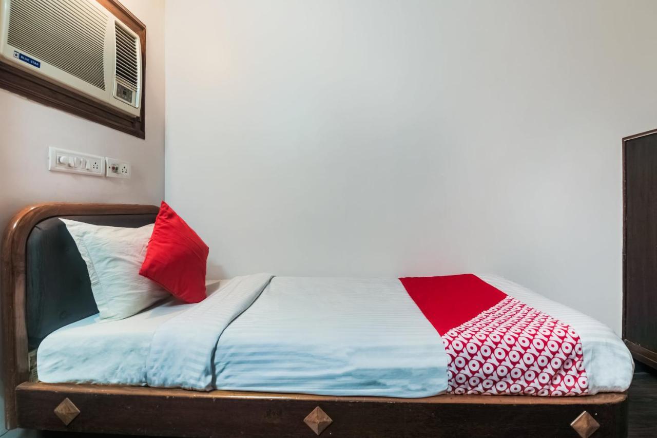 Hotel Amrit Regency Guwahati Eksteriør billede