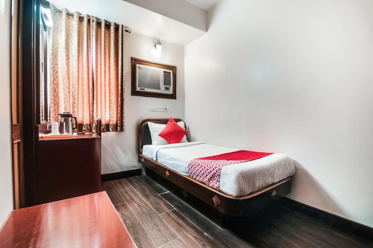 Hotel Amrit Regency Guwahati Eksteriør billede