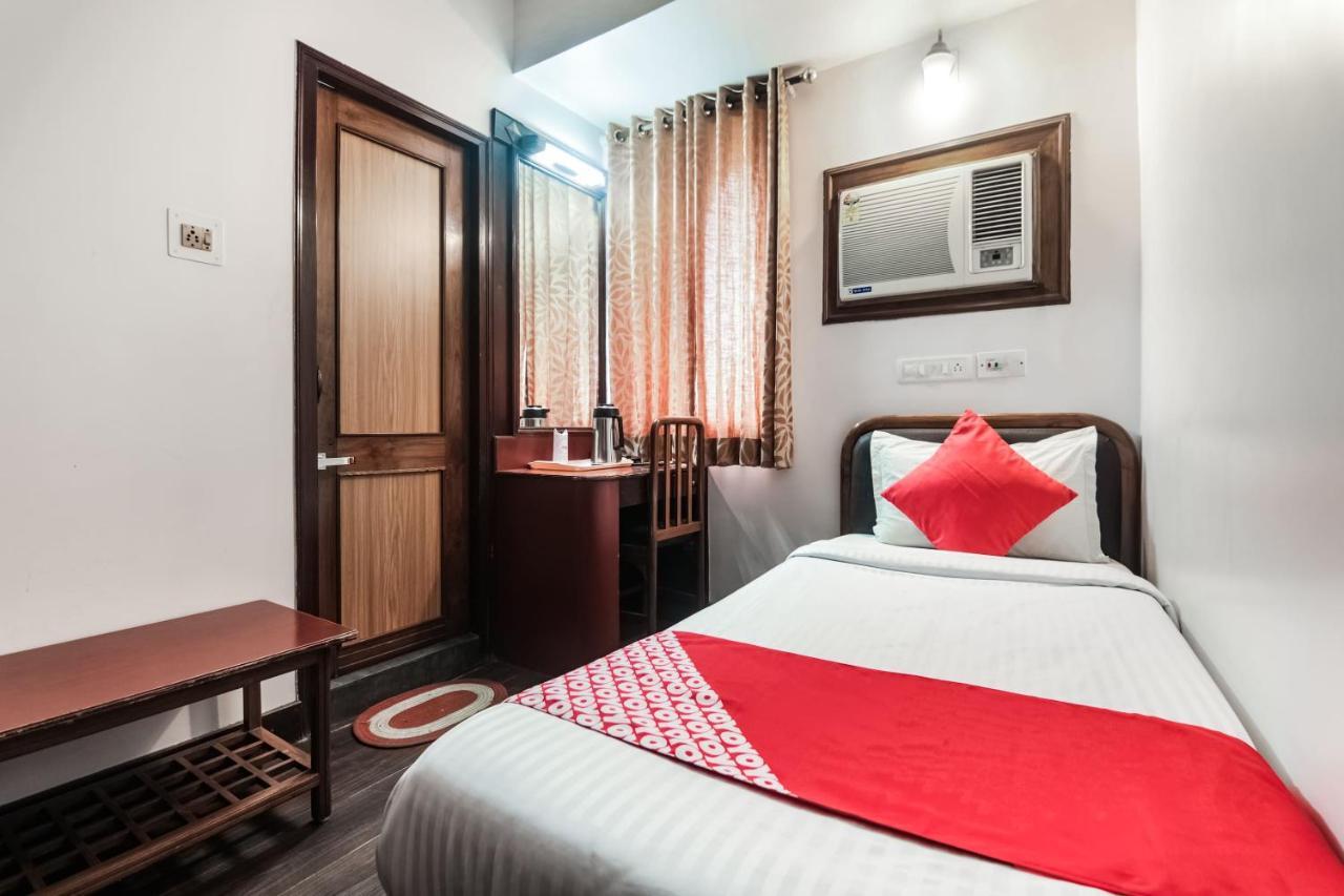 Hotel Amrit Regency Guwahati Eksteriør billede